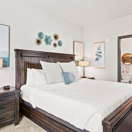 Spacious New 2 Bed 2 Bath Apt By Downtown Spokane Ngoại thất bức ảnh
