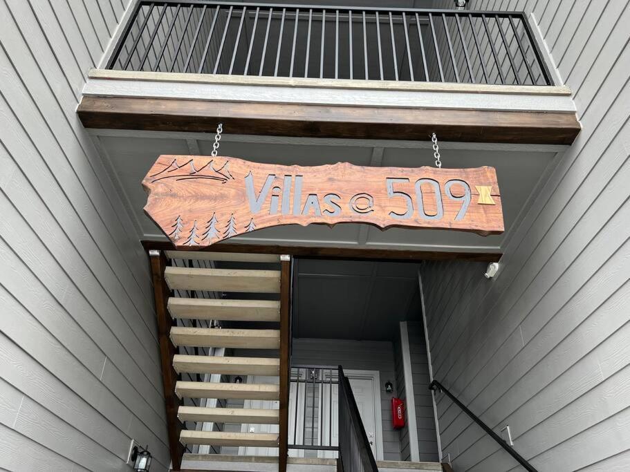 Spacious New 2 Bed 2 Bath Apt By Downtown Spokane Ngoại thất bức ảnh